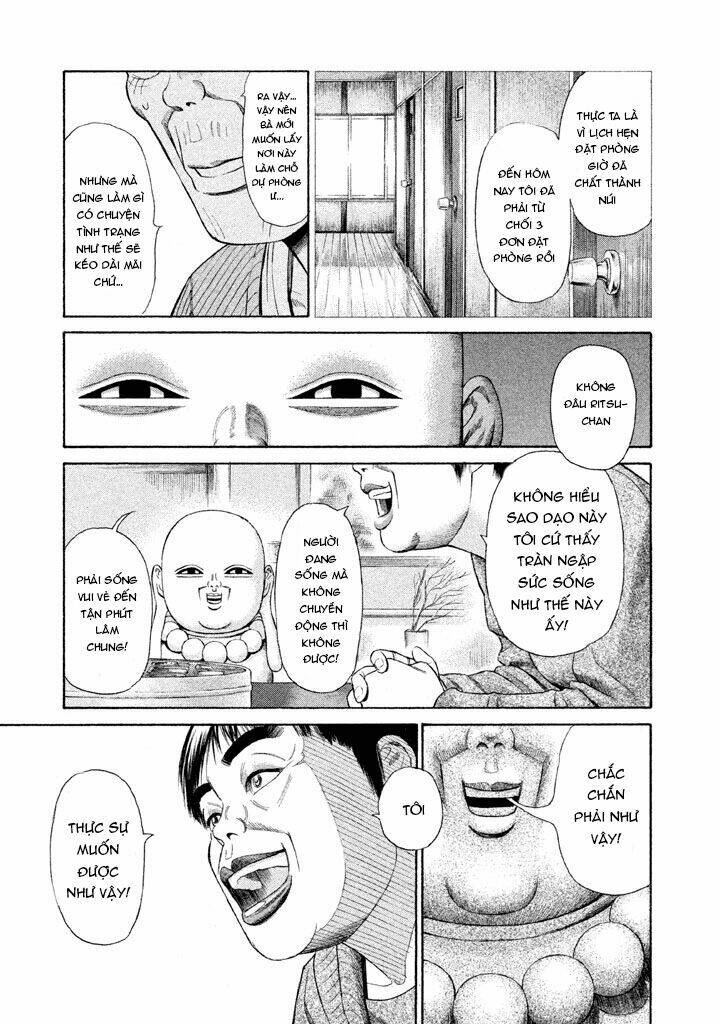 phúc thần chapter 6 21