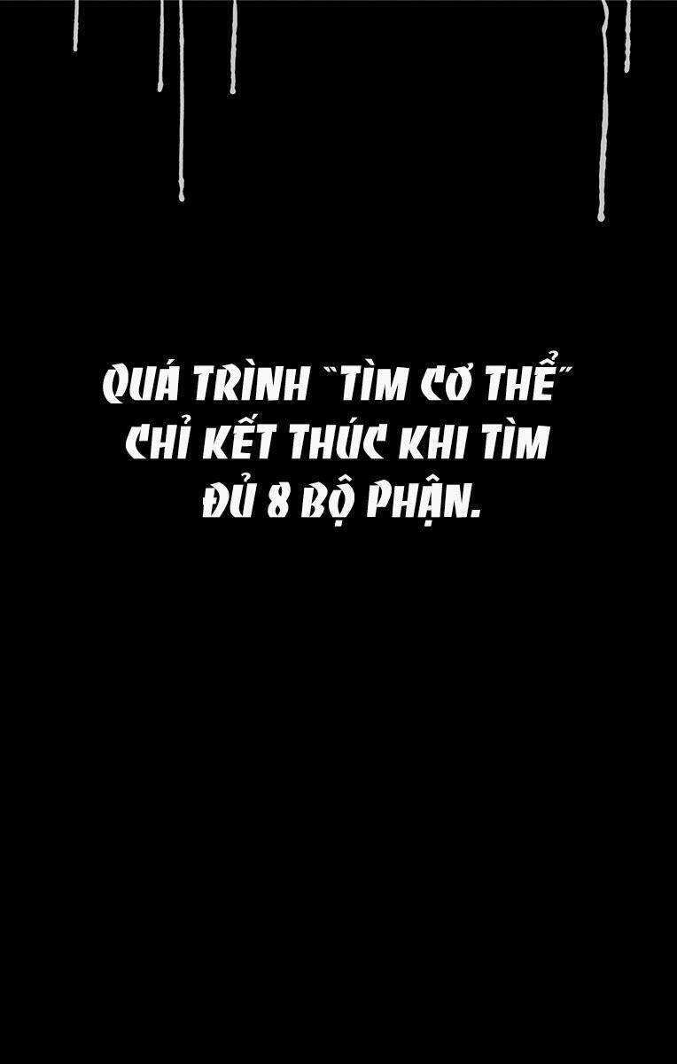 trò chơi tìm xác - karada sagashi chapter 108 20
