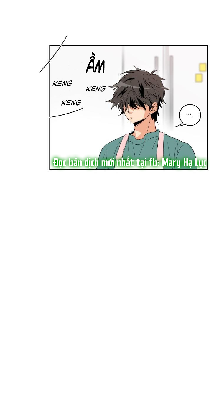Tại Sao Bạn Lại Vào Nhà Tôi?? chapter 7.2 - Trang 6