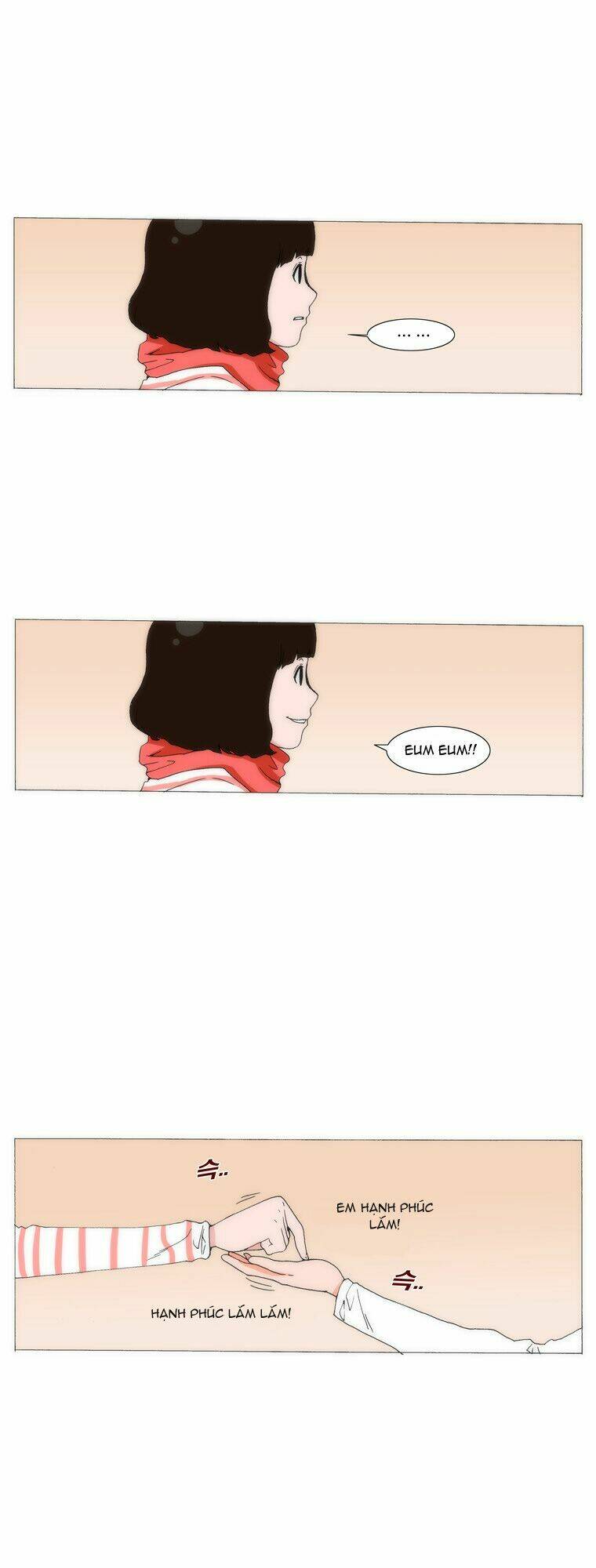 can't see can't hear but love chapter 29 29