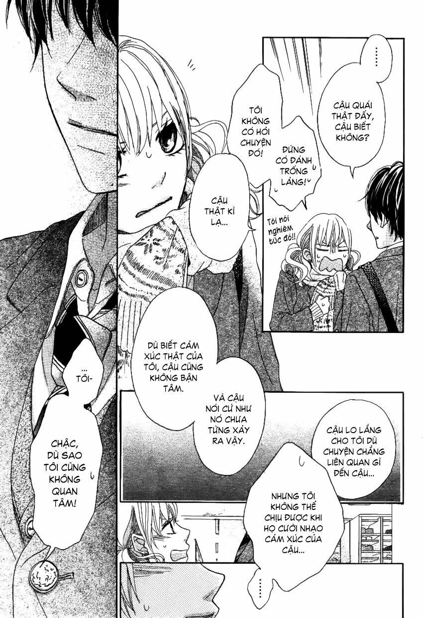 kare no aijou no hakari chapter 1 34