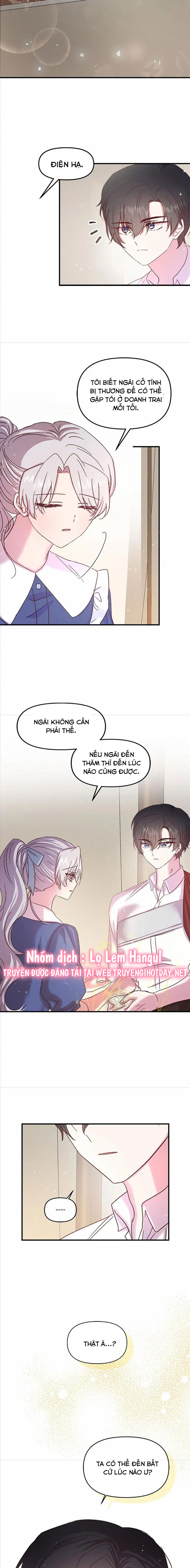 tôi sẽ không kết hôn với ngài đâu chapter 22 2