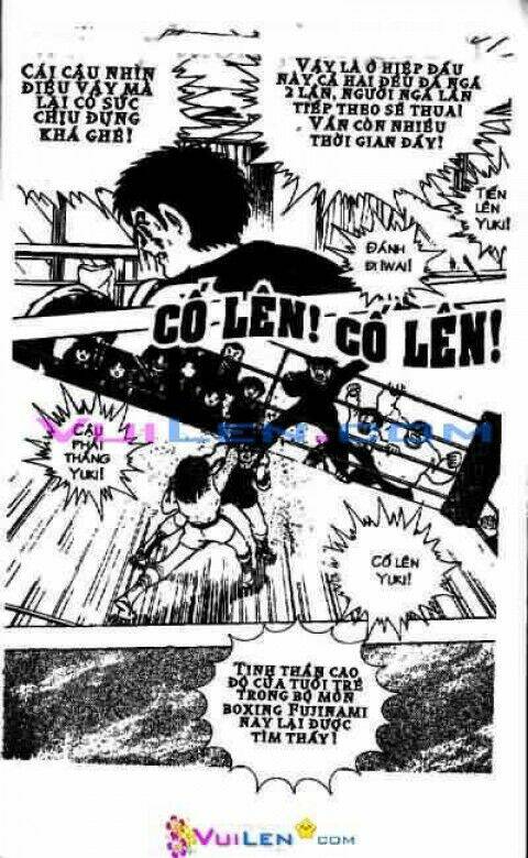 chibi cậu bé quyền anh (8 tập full) chapter 5 108