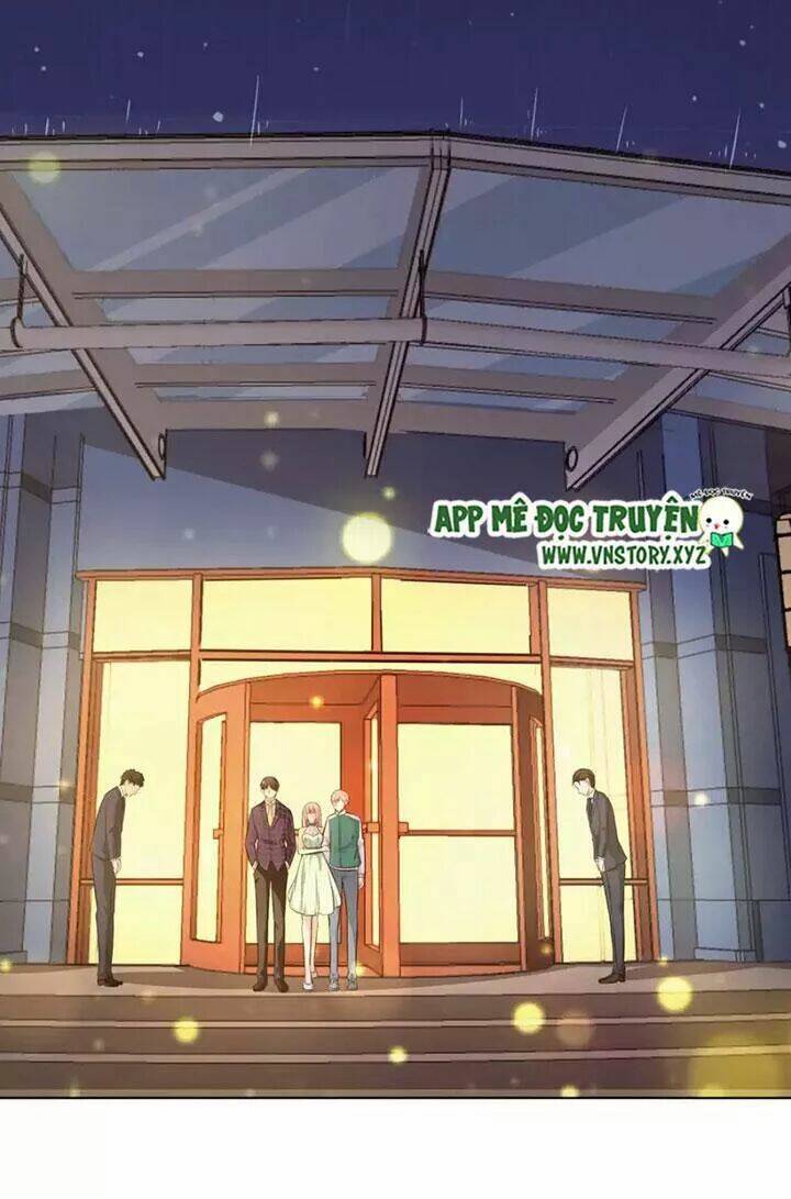 tổng tài đại nhân thật xấu hổ chapter 12 11