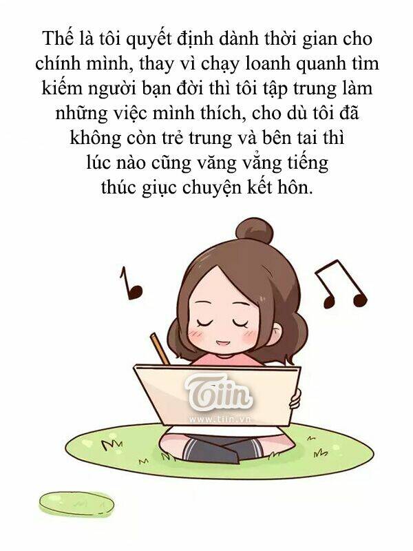 giải mã tình yêu chapter 65 11