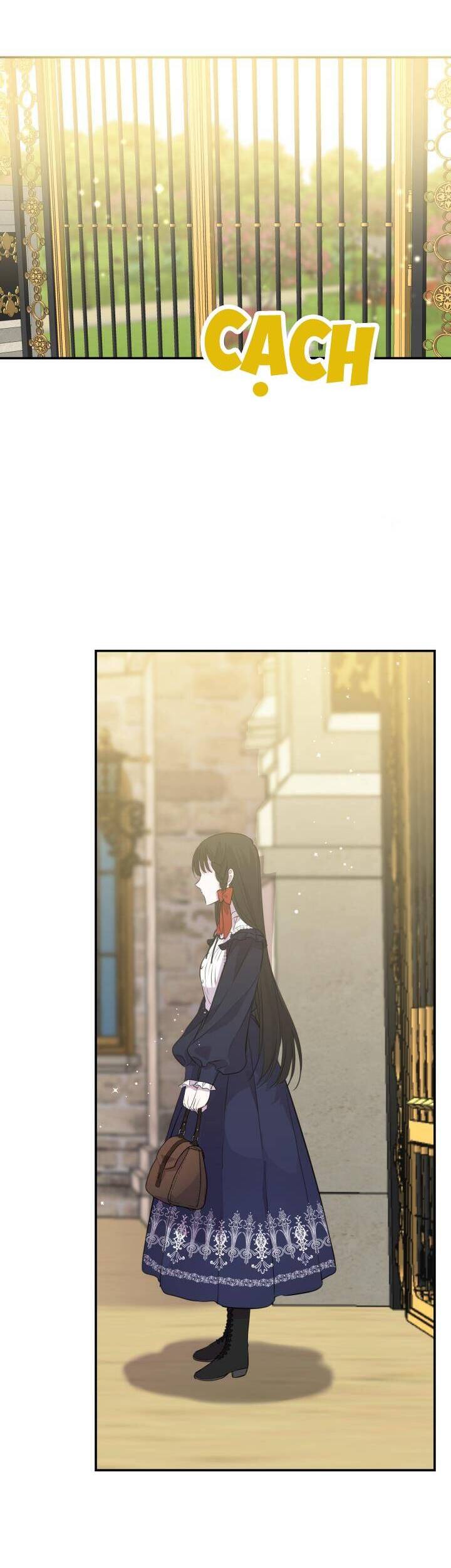 những nhân vật mạnh nhất thế giới ám ảnh tôi chapter 35 20