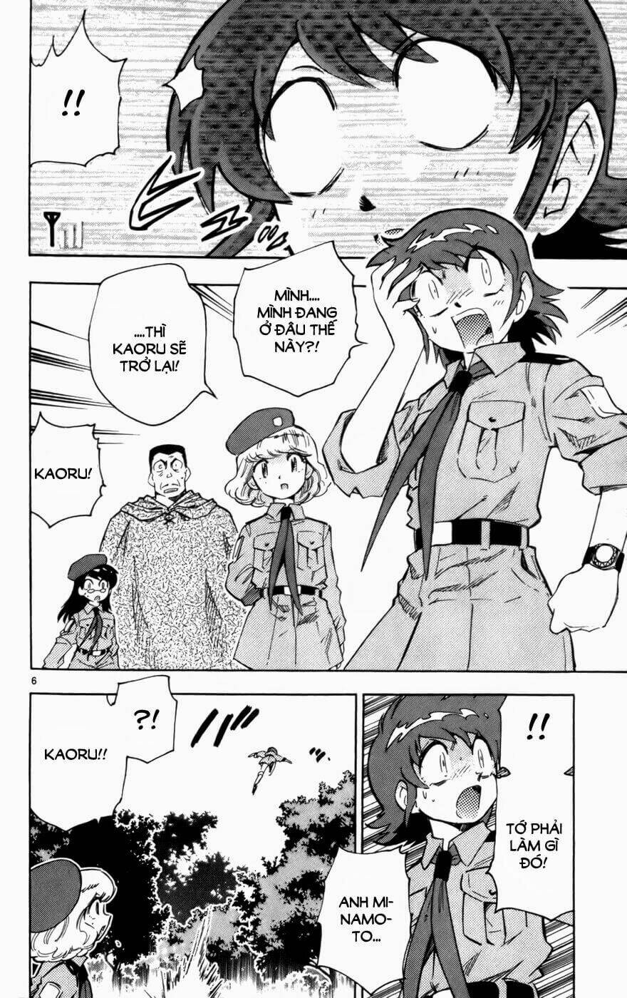 loli siêu năng lực chapter 22 7