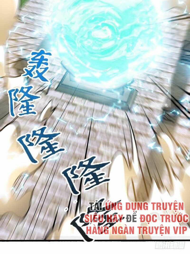 chí tôn thần ma chapter 151 11
