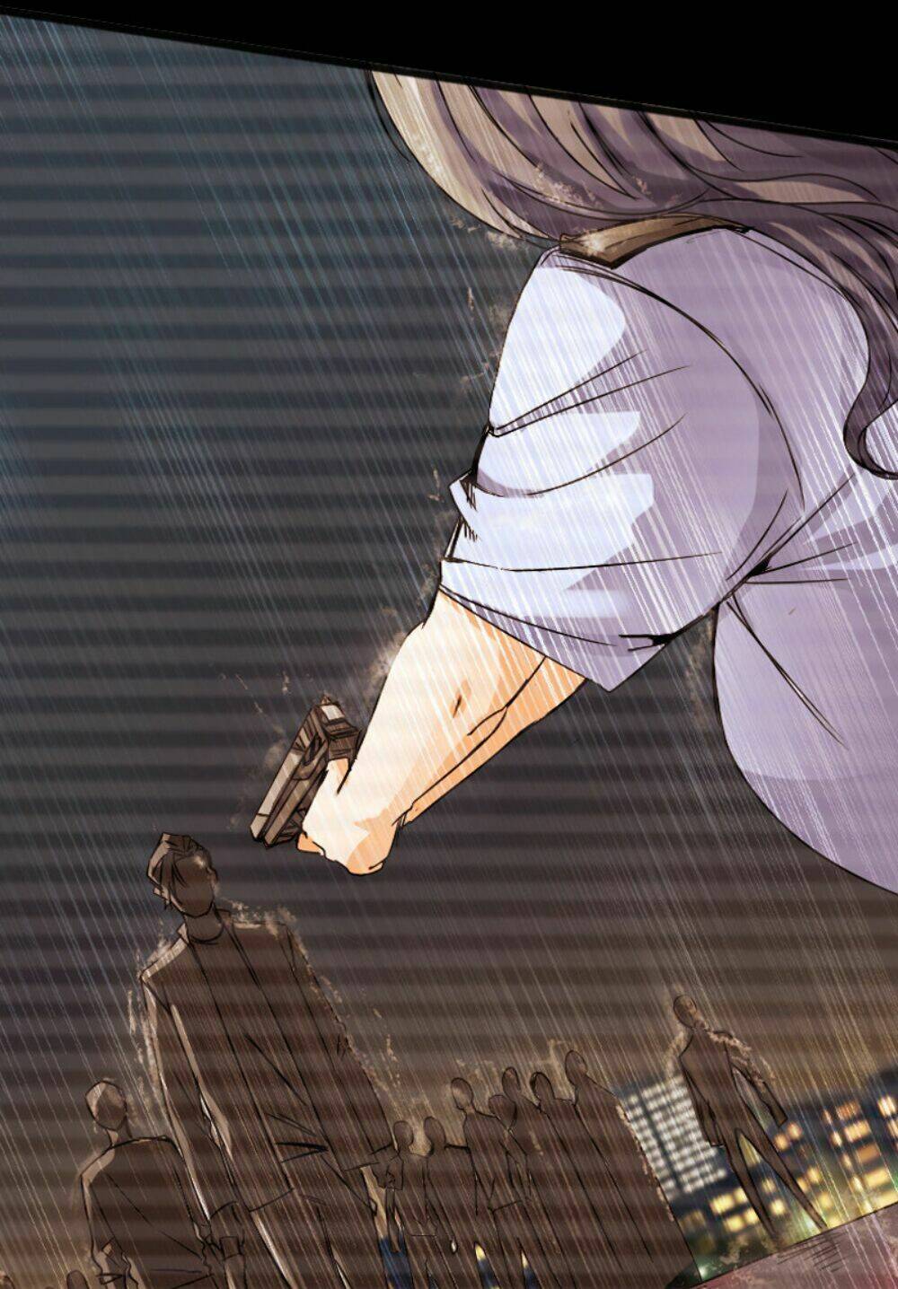 tuyệt phẩm tà thiếu chapter 28 18