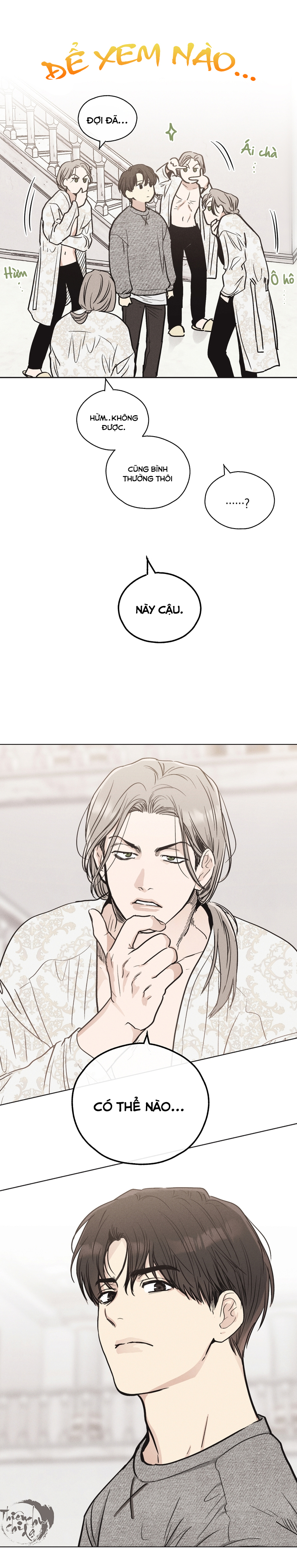 trả thù chapter 10 28