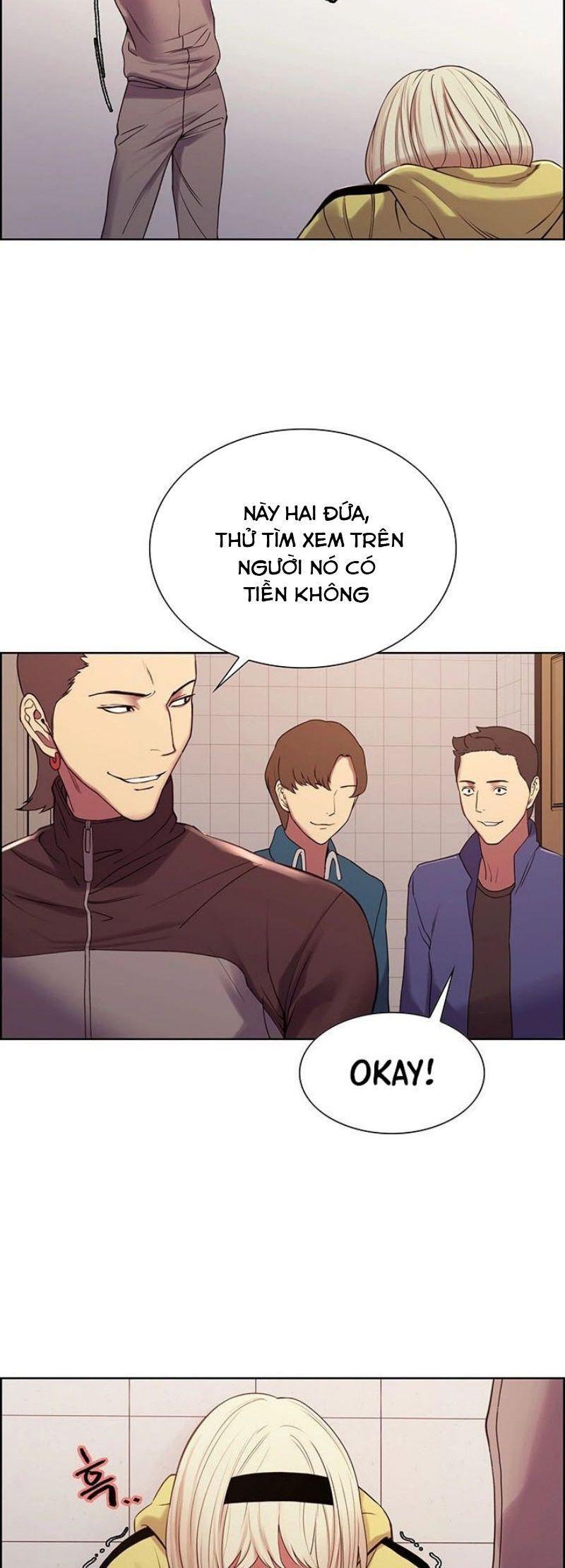 gia đình chạy trốn chapter 15 39