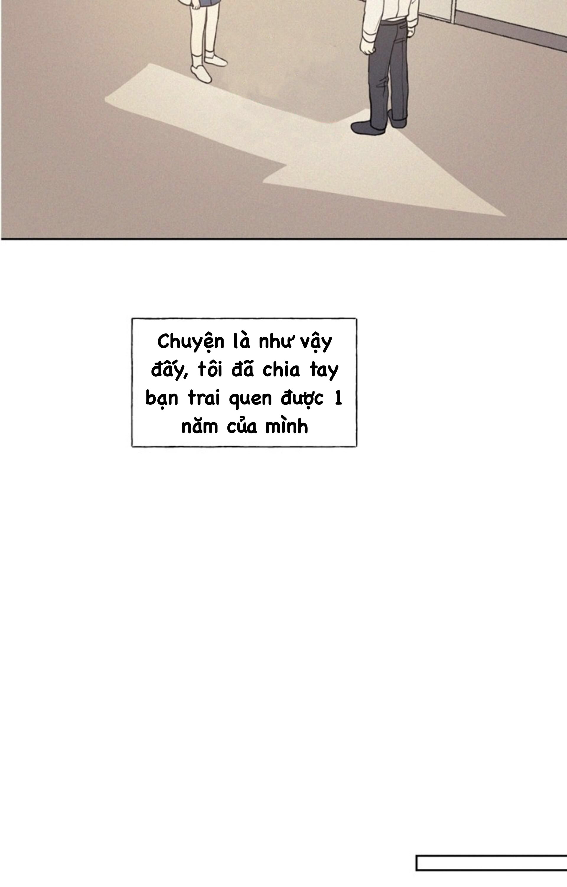 sao tôi lại thích bạn trai tôi đến vậy??? chapter 2 22