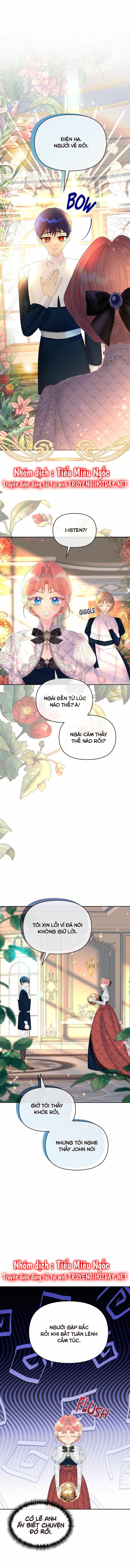 nuôi chồng từ bé chapter 41 2