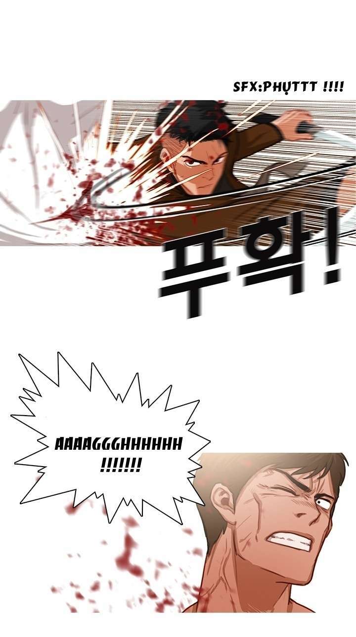 bụi đời gangnam chapter 18 28