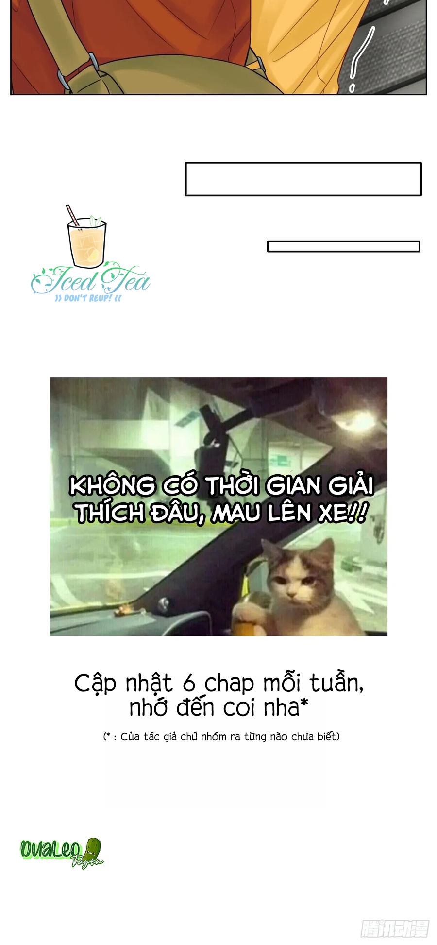 ký túc xá nam phòng 303 chapter 44.3 17