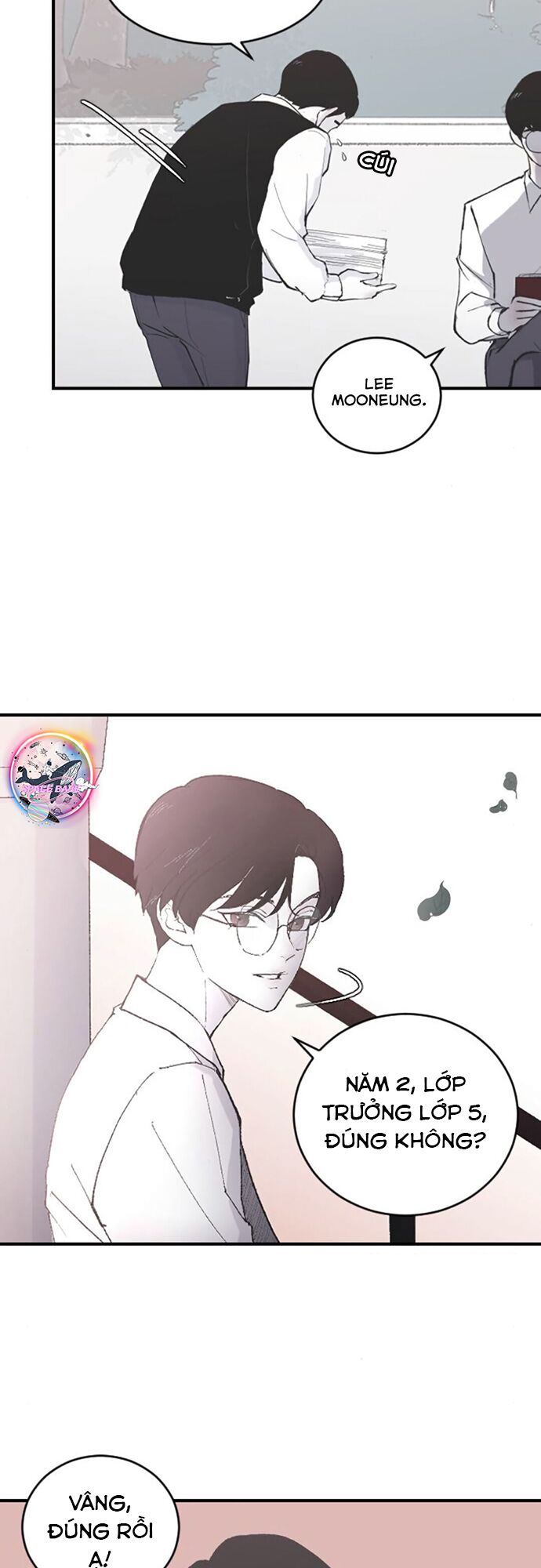 ba người anh trai cực phẩm của tôi chapter 8 6