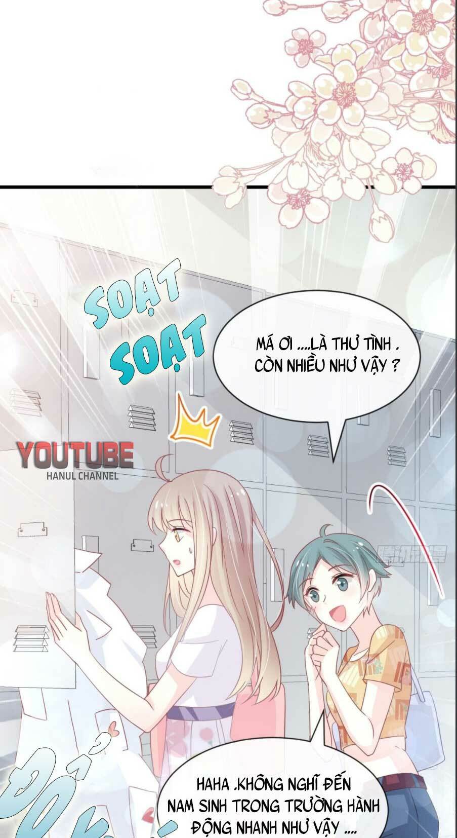 thiên hạ đệ nhất sủng phi chapter 161.1 14