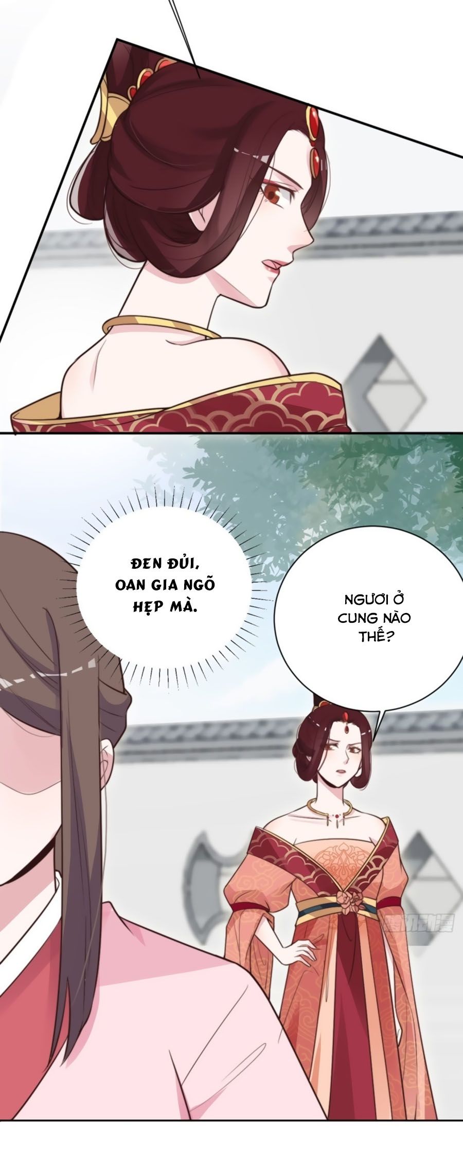 cung đấu live chapter 38 3