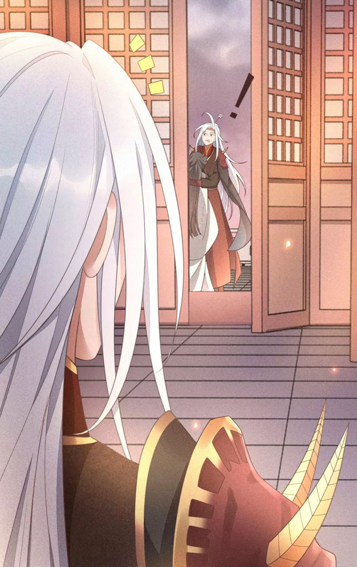 thương lan quyết chapter 8 23