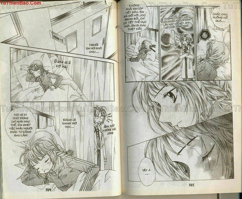 điệu pop tình yêu chapter 6 52