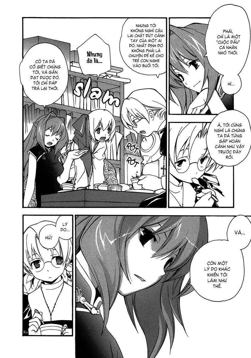 pixy gale chapter 6 6