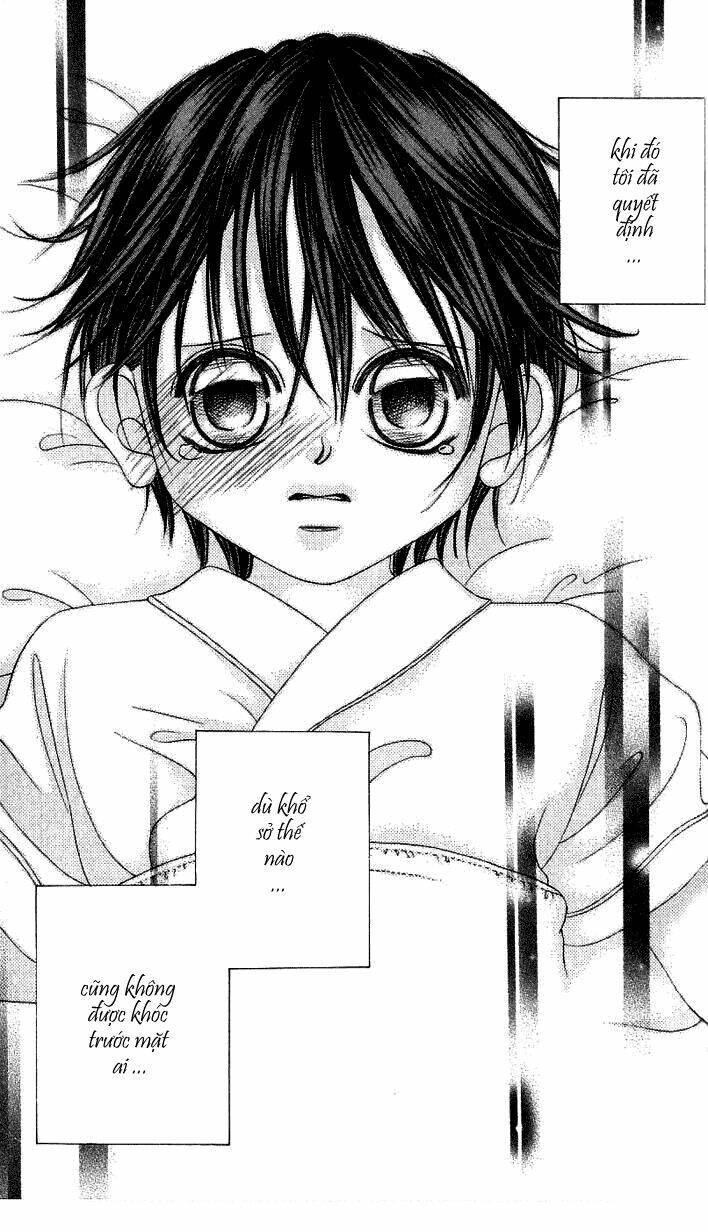 boku no hatsukoi wo kimi ni sasagu chapter 15 19