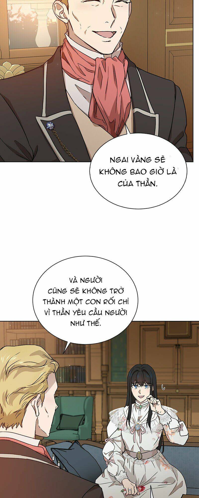 khế ước của ma tộc chapter 45 38