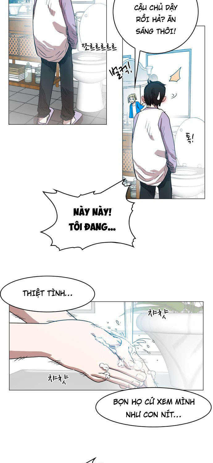 hard core leveling warrior chapter 75 19