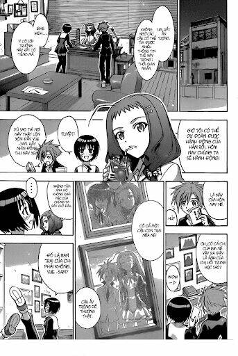 bậc thầy ma pháp chapter 354 10