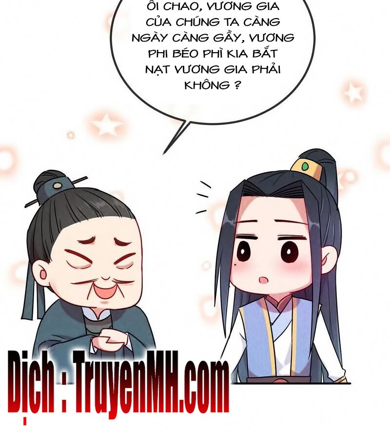 101 mỹ nam của vương phi béo phì chapter 16 5