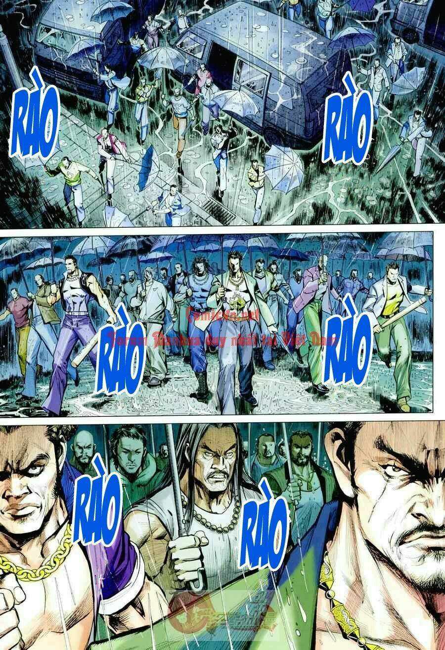 vương phong lôi 1 chapter 3 13