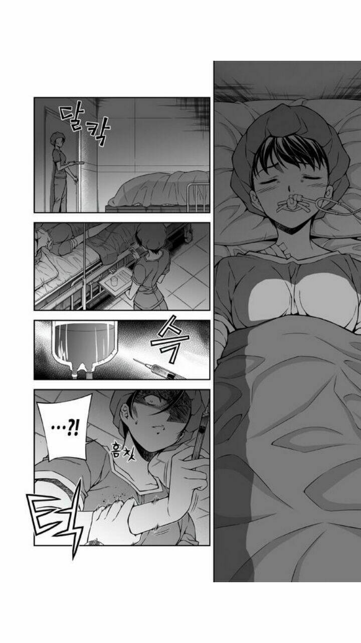 re:birth the lunatic taker chapter 30 4