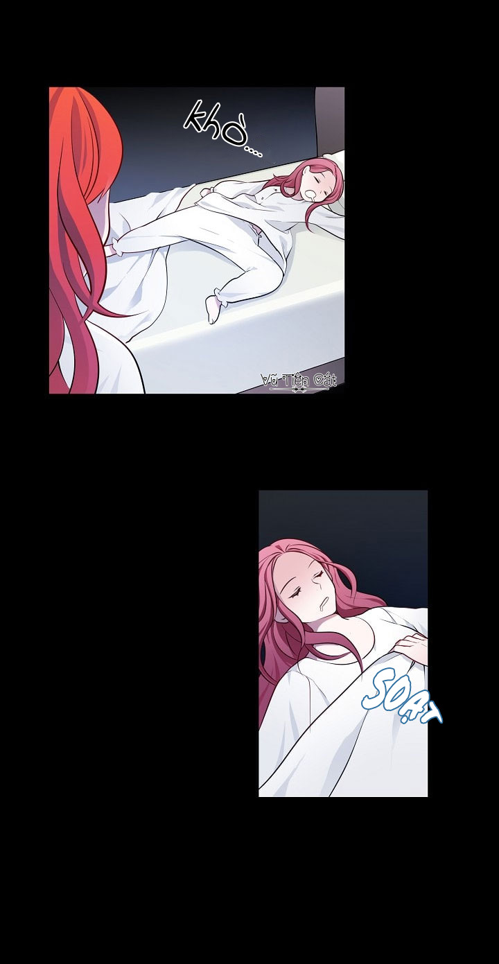 thanh tra của muiella chapter 4 46