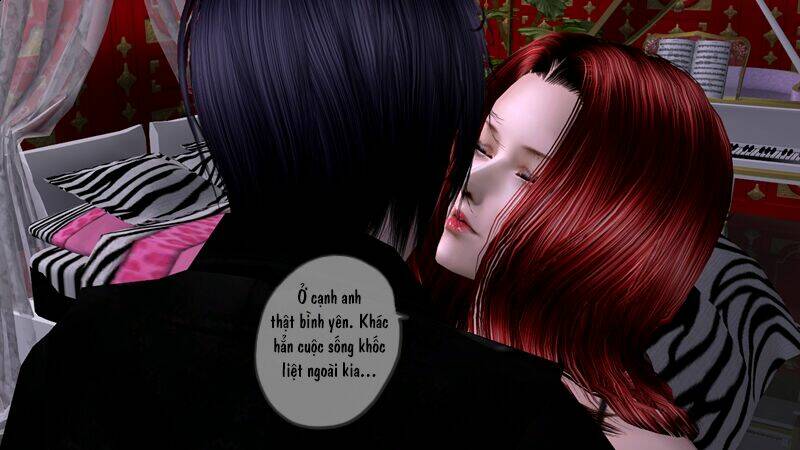 and i love you! chapter 3 61