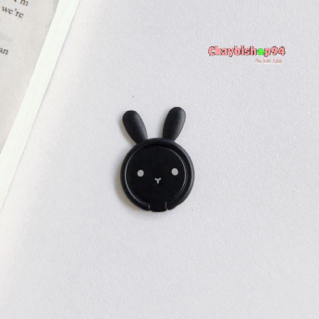 Iring đỡ điện thoại cute