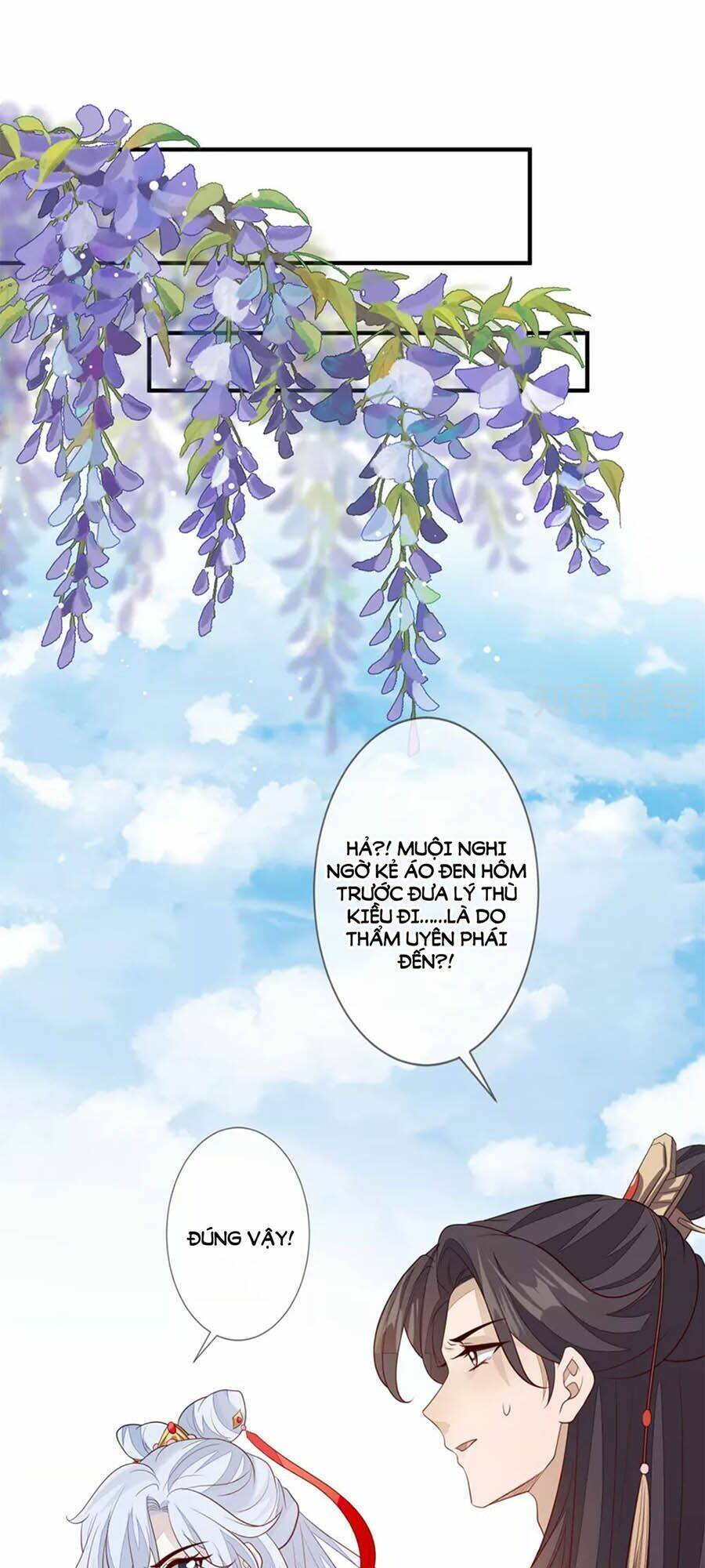 cửu khuyết phong hoa chapter 98 31