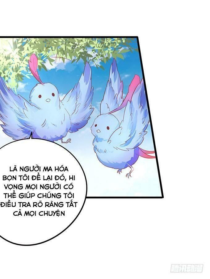 hồ tiên hung bạo chapter 55 38