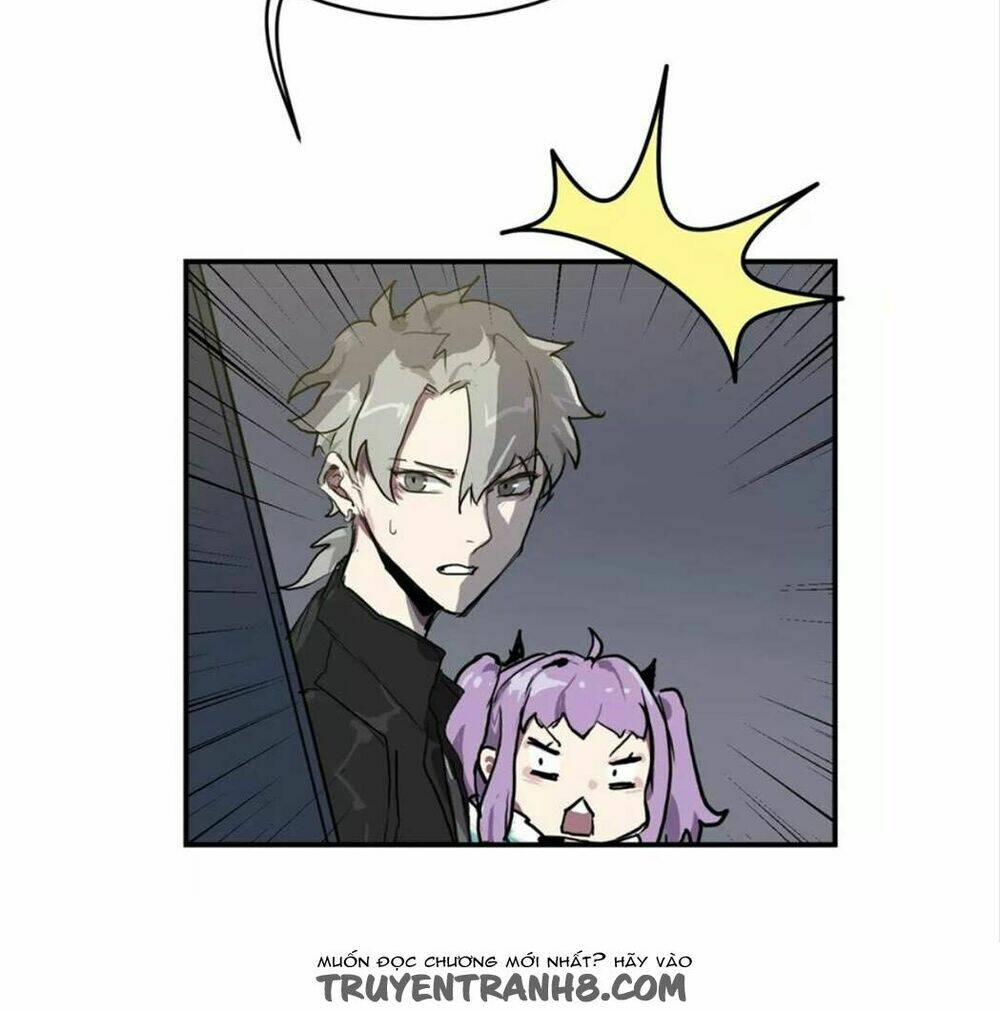 quạ đen chapter 28 14