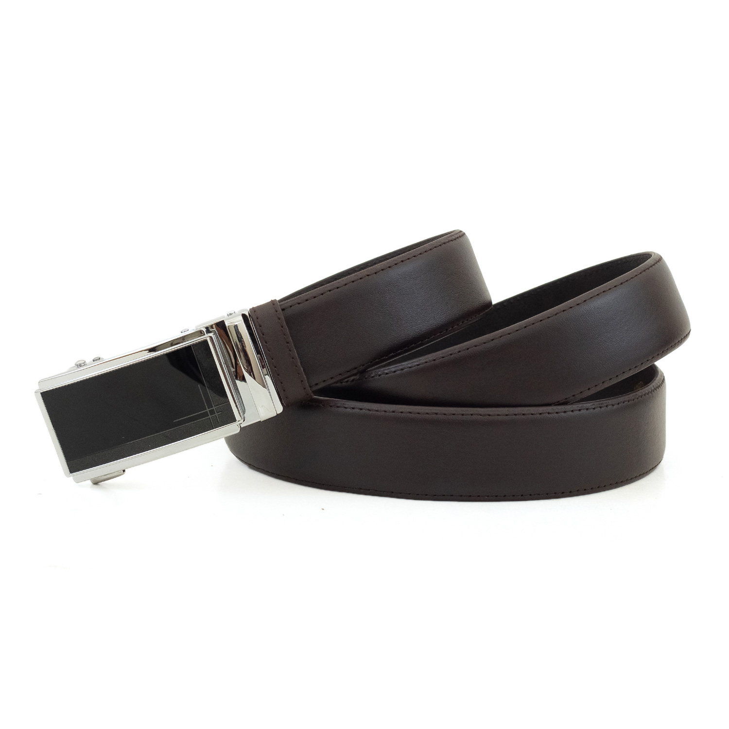 Thắt lưng tự động EMO | MNT4-30 | Anh Tho Leather