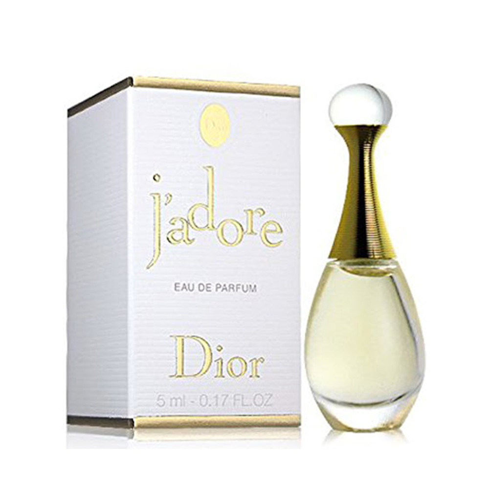 Nước Hoa Minisize DIOR J’ADORE Sang Trọng Tinh Tế EDP 5ml