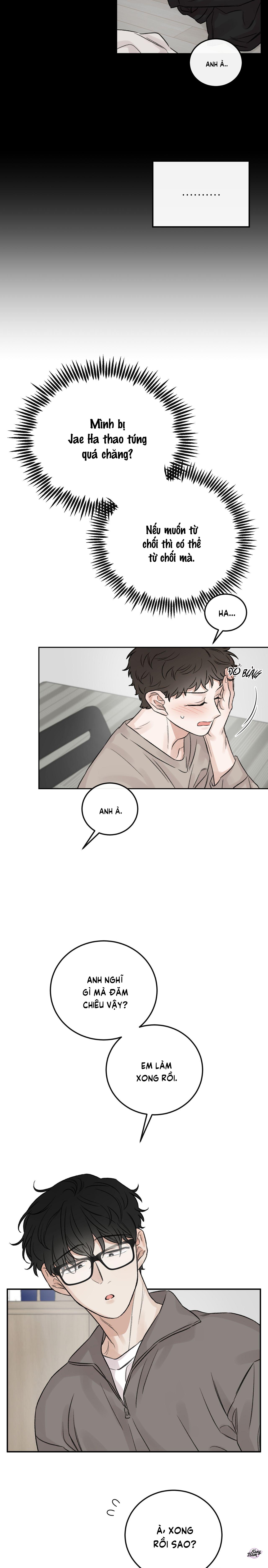 jaeha nhà bên chapter 4 9