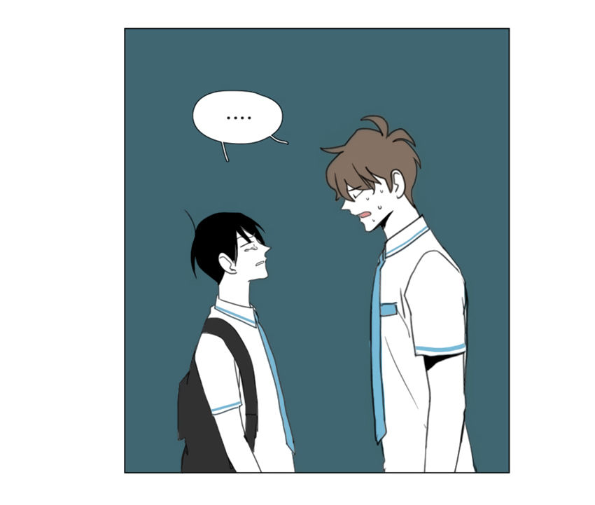 thú cưng của tôi là dơi chapter 28 19