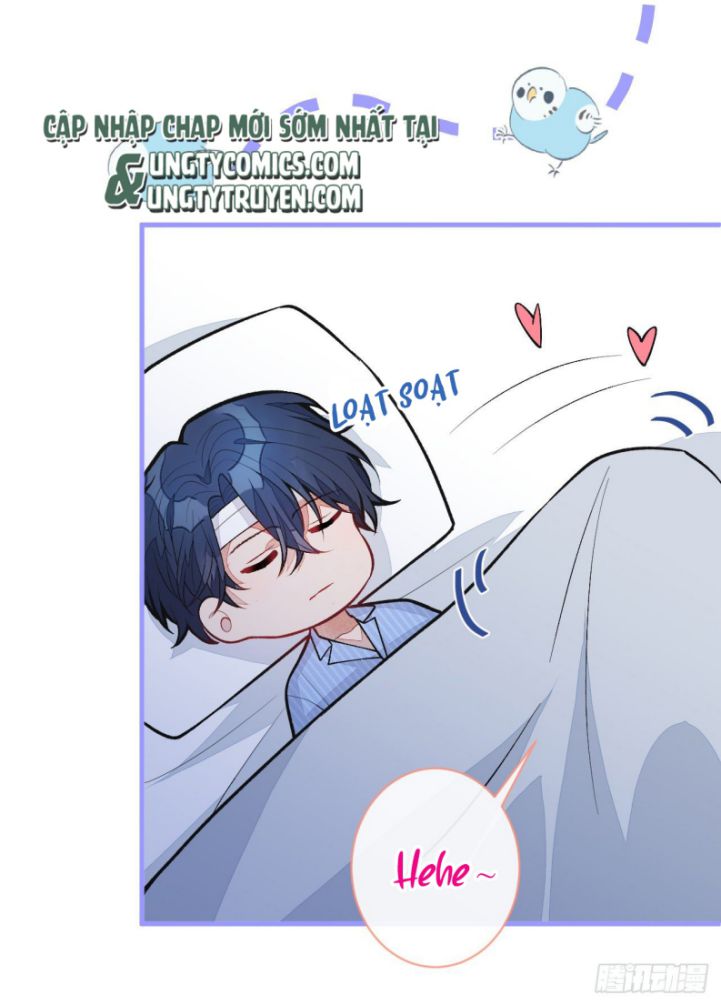 hotsearch của ảnh đế chapter 145 26