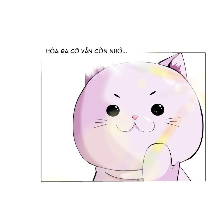 cạm bẫy của nữ thần chapter 57 7