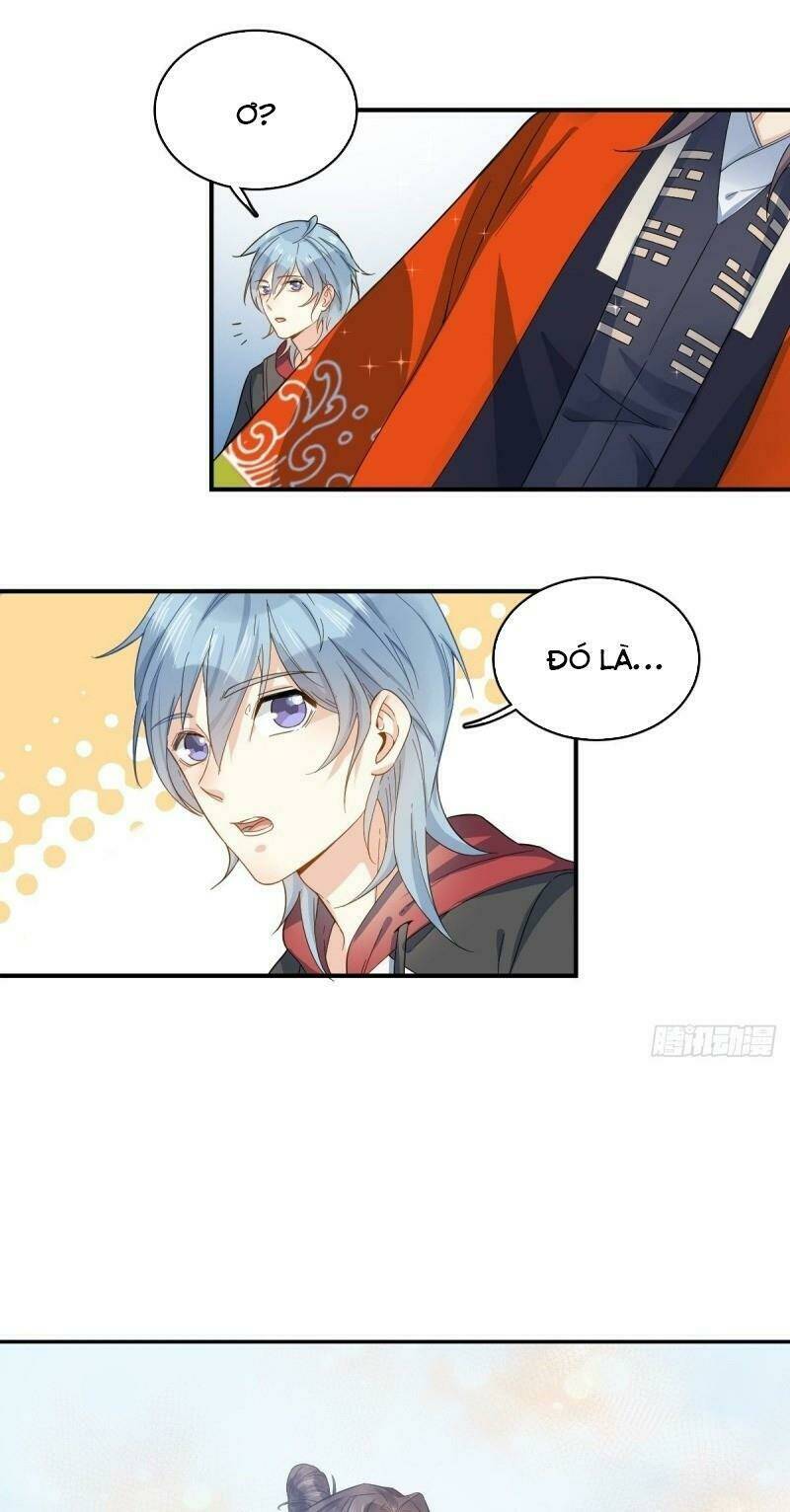 phi chức nghiệp bán tiên chapter 5 17