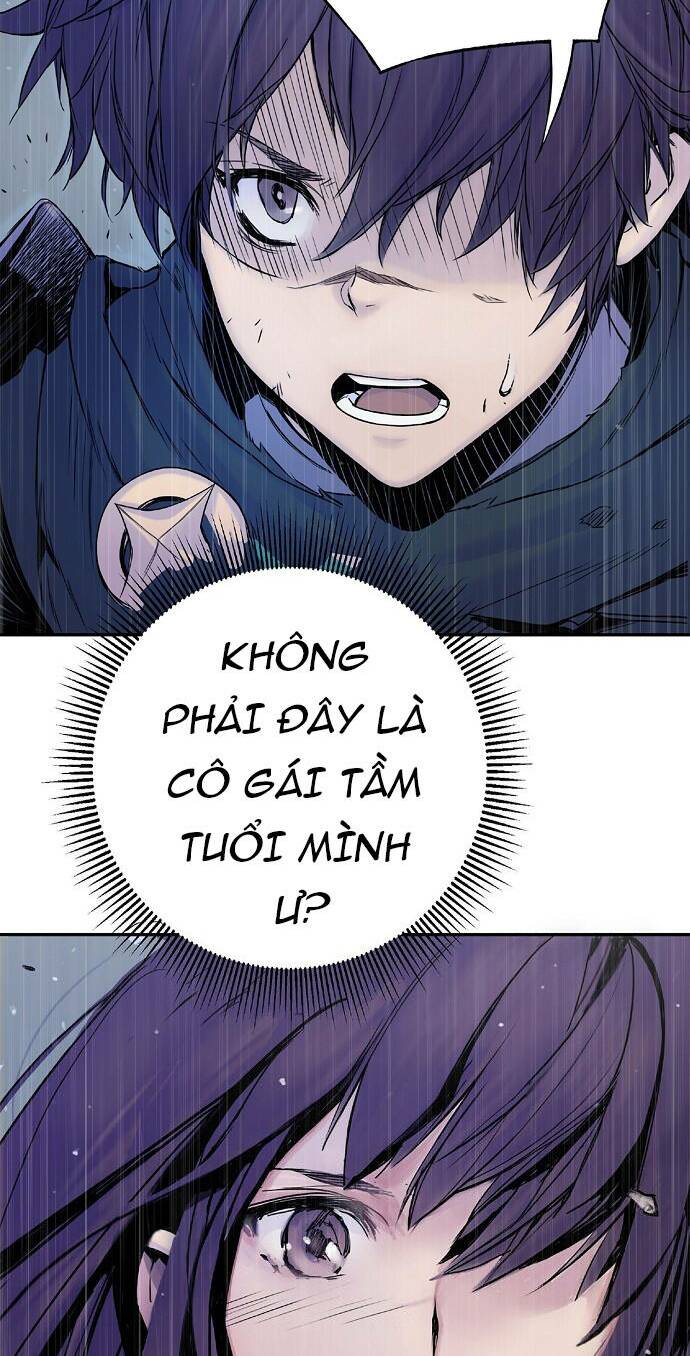 băng tâm kỵ sĩ chapter 6 4