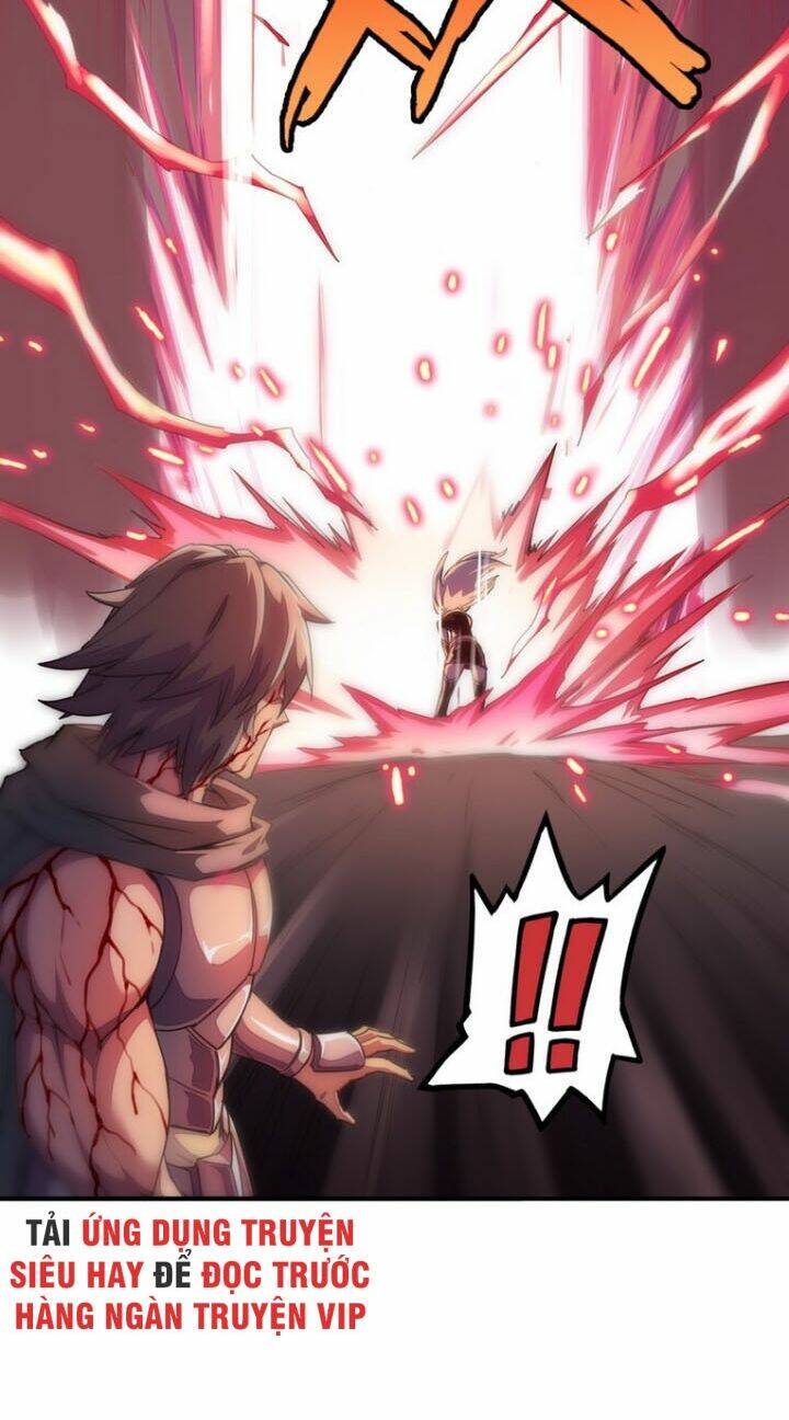 ma vương pháp tắc chapter 18 39
