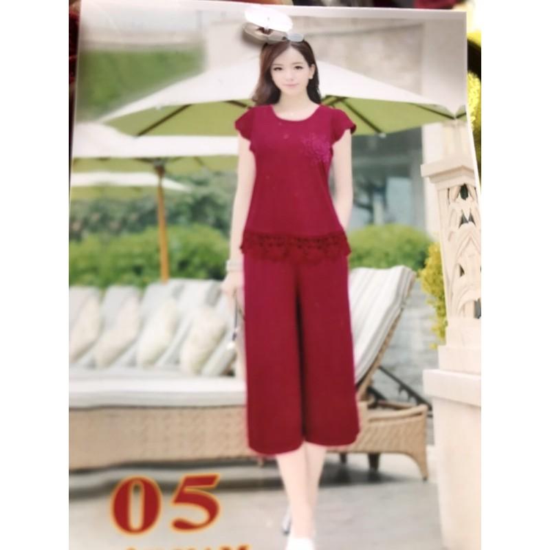 BỘ ỐNG RỘNG LADONG Hàn Quốc