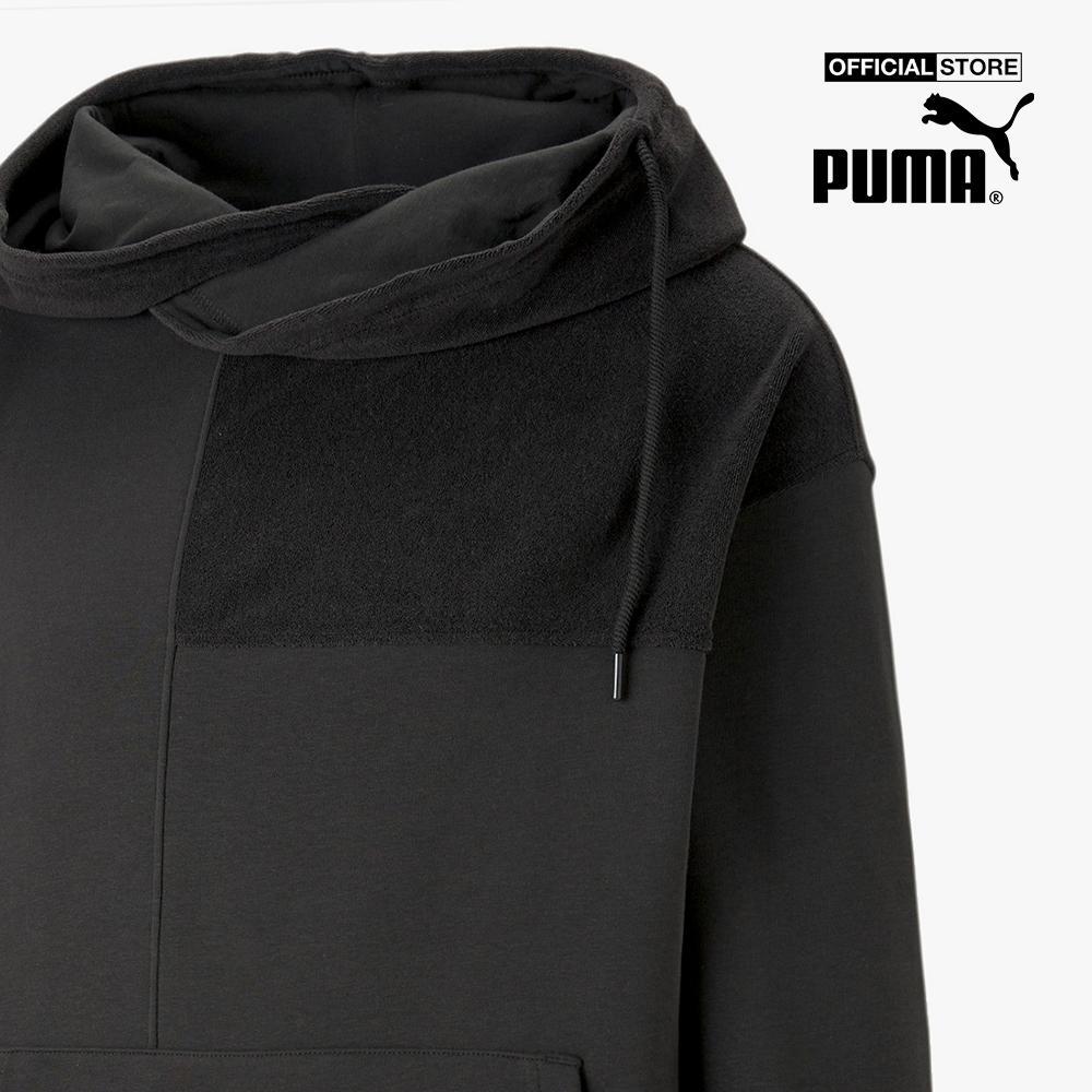 PUMA - Áo hoodie unisex tay dài Gen.G Esports539010