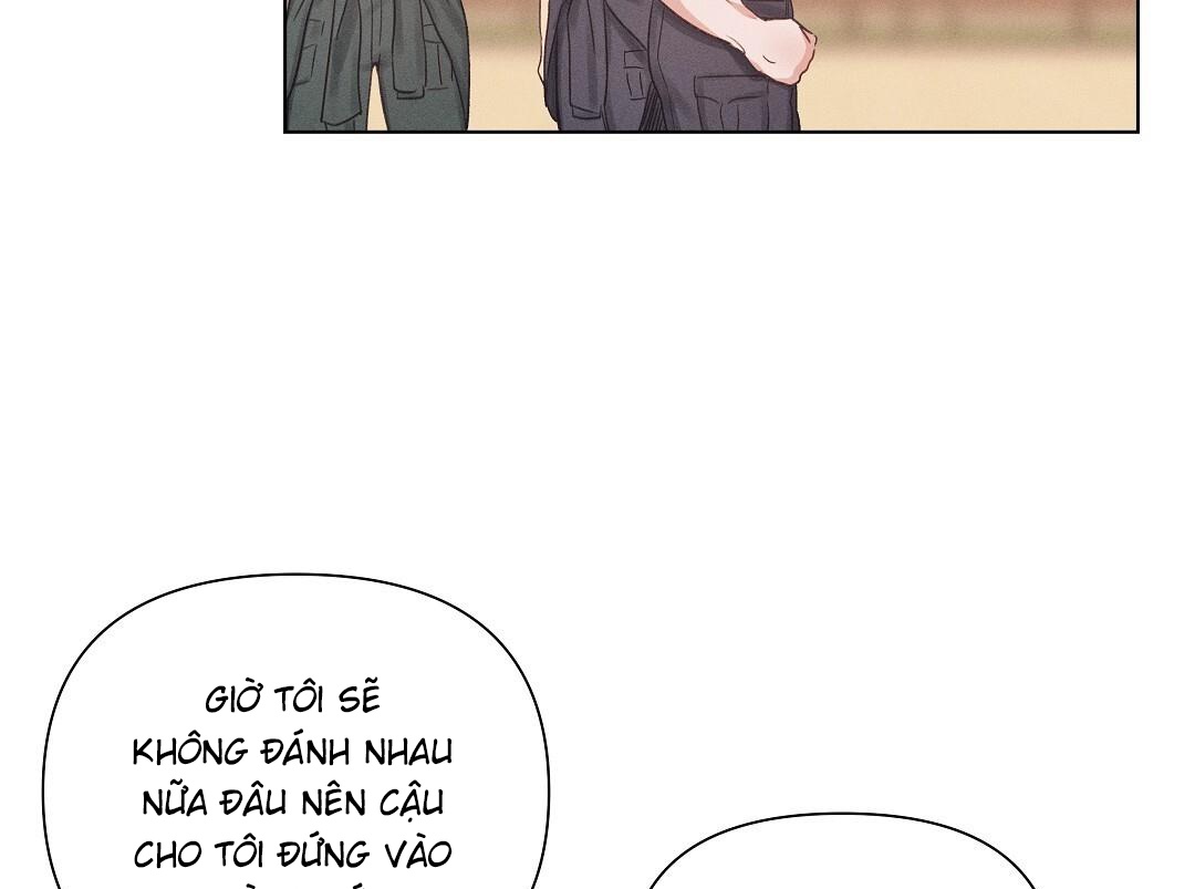 đại úy lãng mạn thân yêu của tôi chapter 22 105